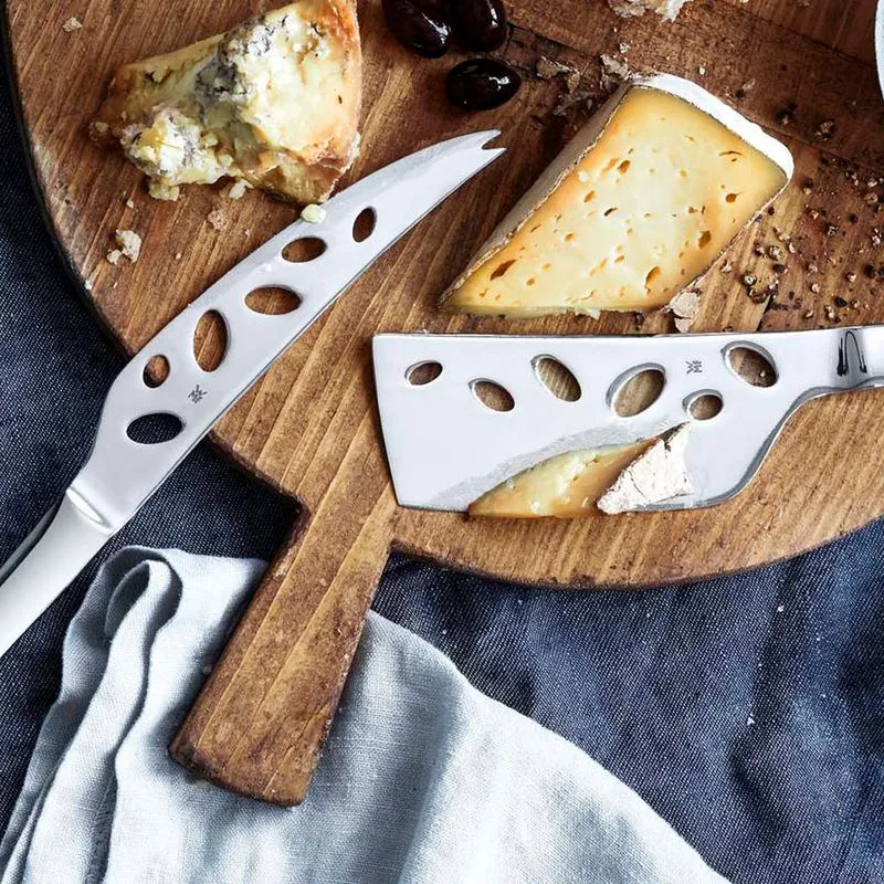 Set de 2 cuchillos para quesos Nuova WMF