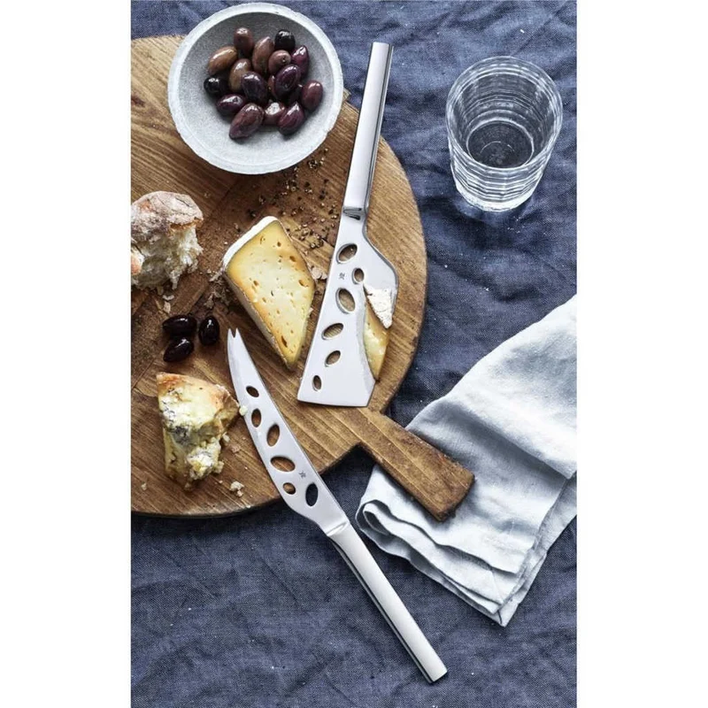 Set de 2 cuchillos para quesos Nuova WMF
