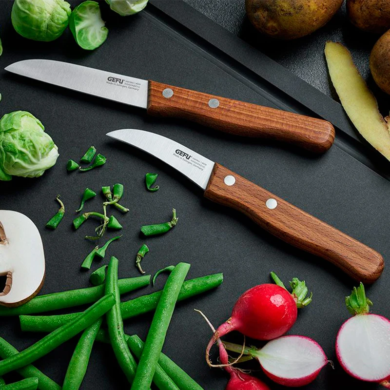 Cuchillo para verduras Hümmeken Gefu