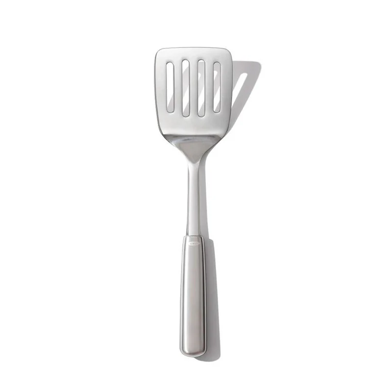 Espátula rasera de cocina Steel™ OXO