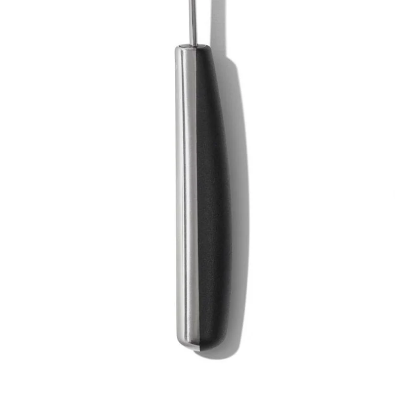 Espátula rasera de cocina Steel™ OXO