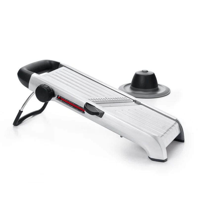 Mandolina Prof. Chef's 2.0 Acero Inoxidable OXO