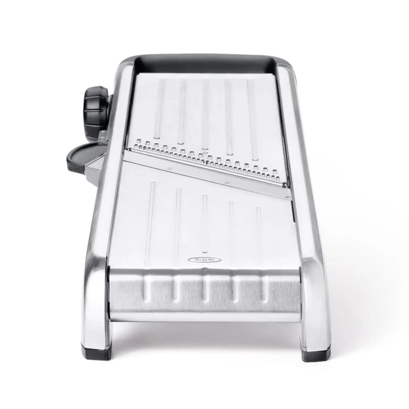Mandolina Prof. Chef's 2.0 Acero Inoxidable OXO