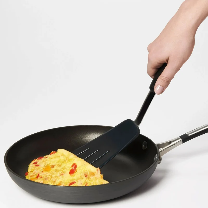 Espátula larga de silicona OXO