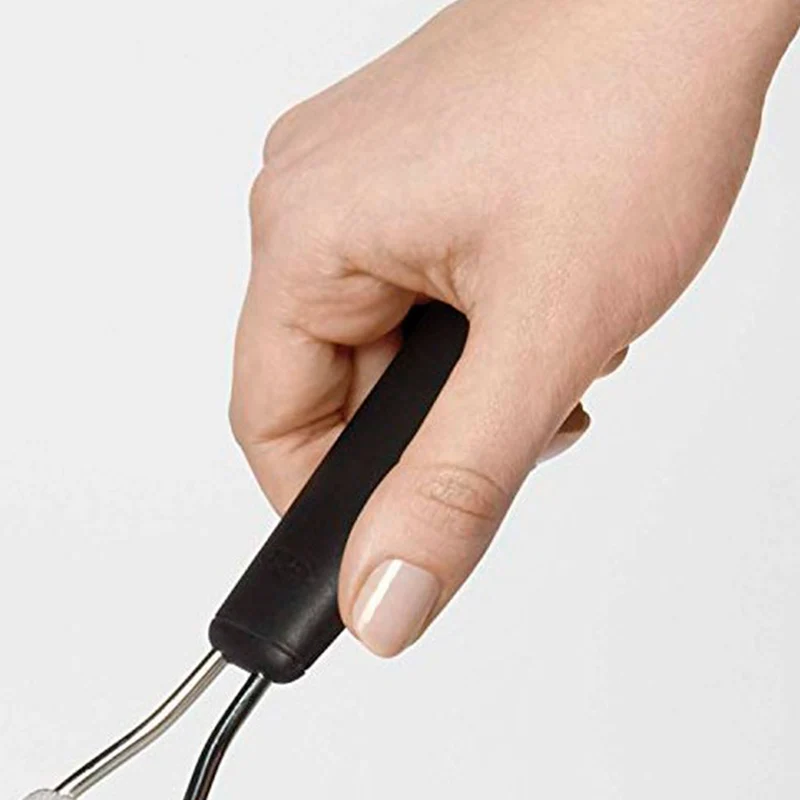 Espátula flexible de acero inoxidable (ideal pescado) OXO