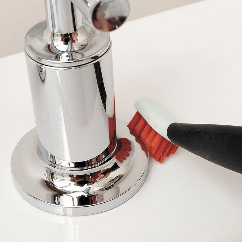 Set de cepillos para limpiar en profundidad OXO