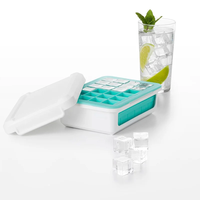 Bandeja de hielo para pequeños cubitos para cocktails OXO