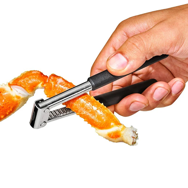 Cascanueces y utensilio para mariscos OXO