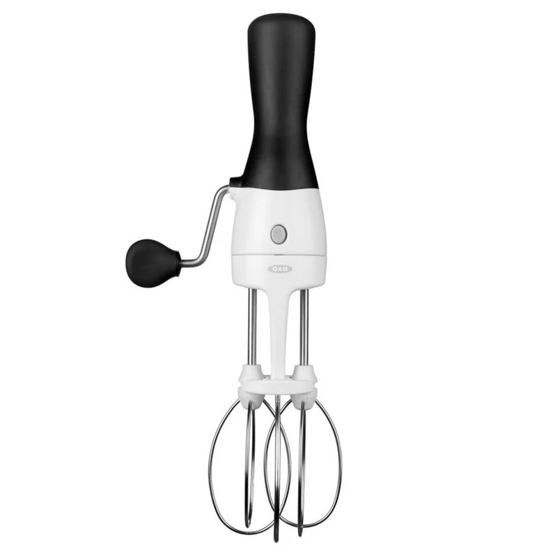 Batidor-mezclador manual OXO