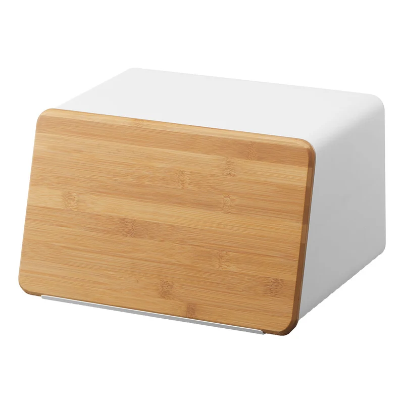 Panera con tabla de cortar Tower Yamazaki