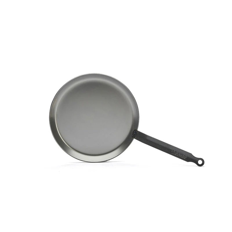 Crepera de hierro Carbone Plus De Buyer