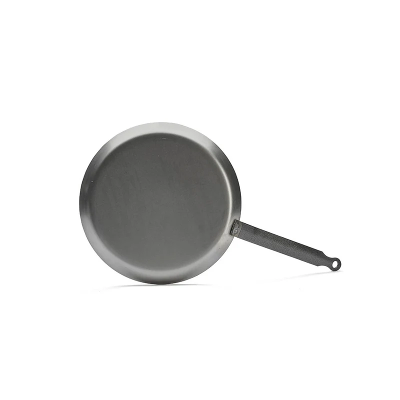 Crepera de hierro Carbone Plus De Buyer