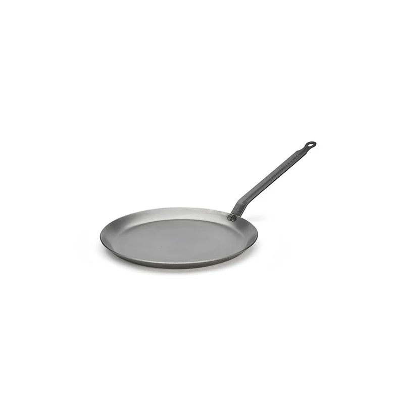 Crepera de hierro Carbone Plus De Buyer