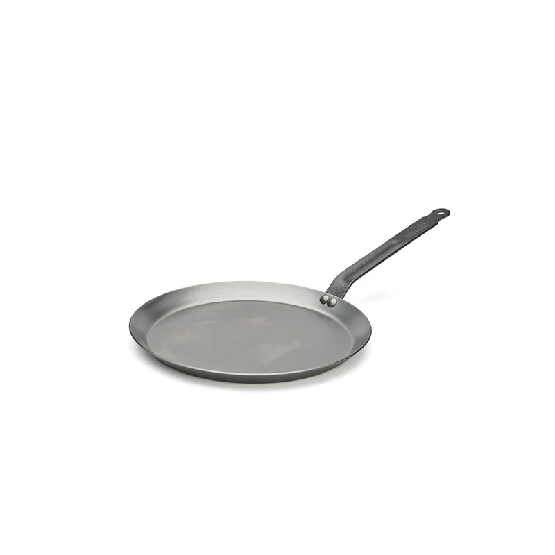 Crepera de hierro Carbone Plus De Buyer