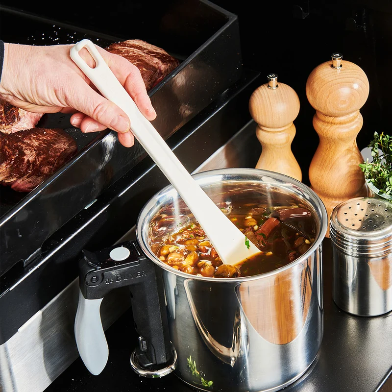 Espátula 30cm de Buyer