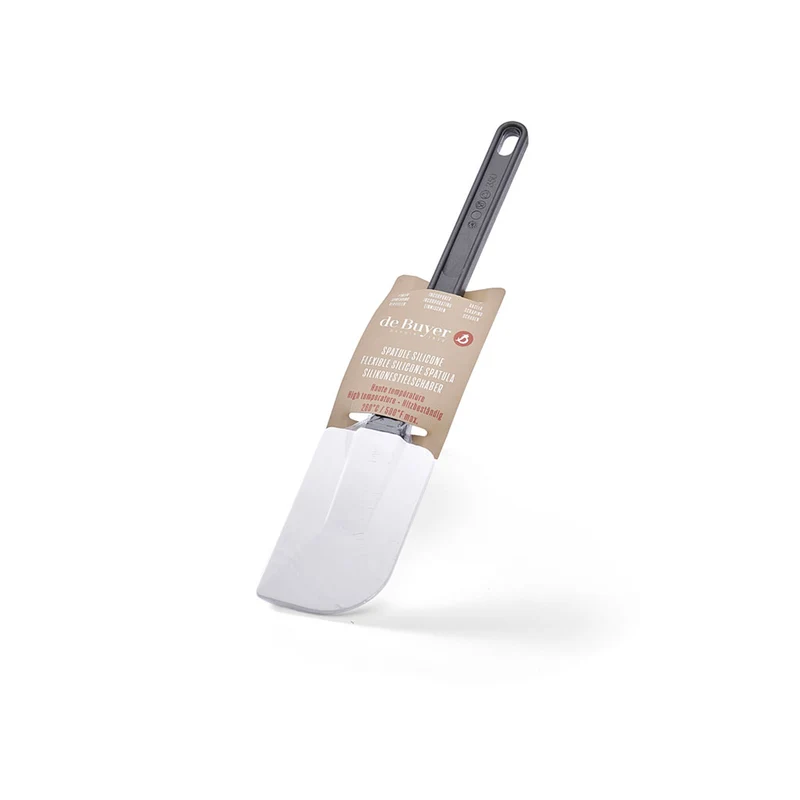 Lengua de silicona De Buyer