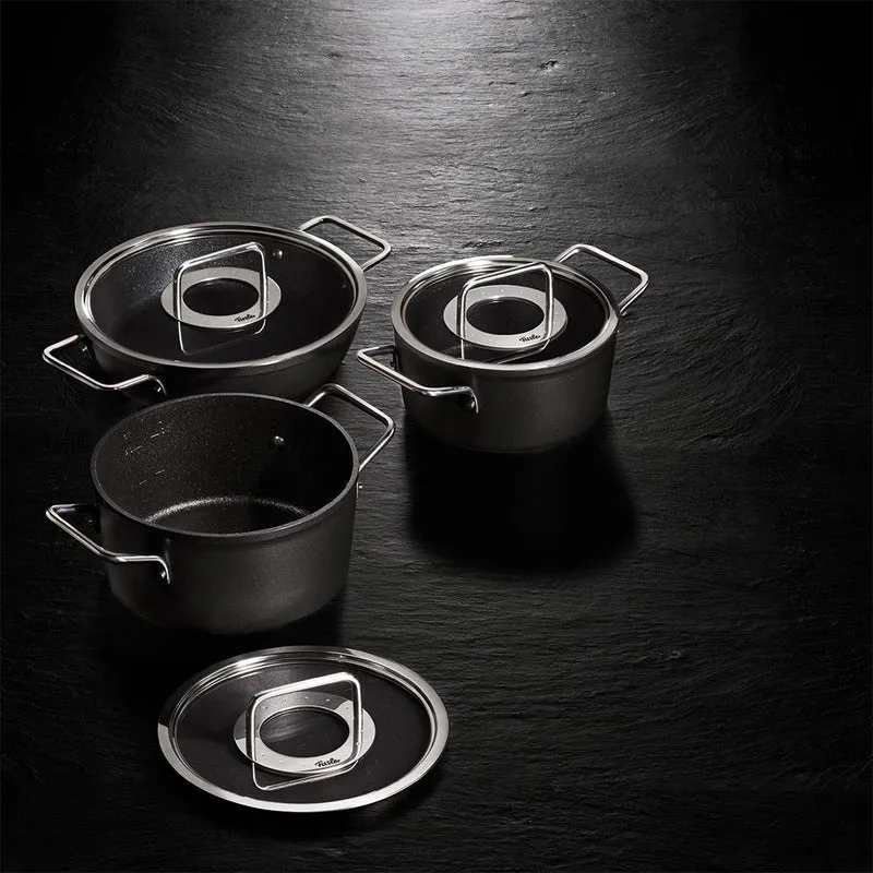 Olla con tapa Adamant® Fissler