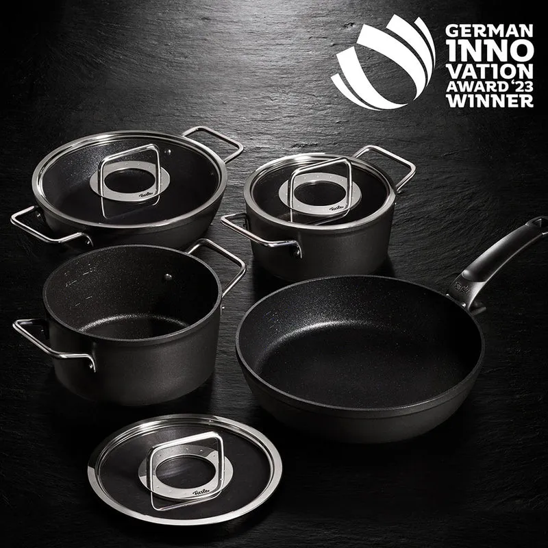 Olla con tapa Adamant® Fissler