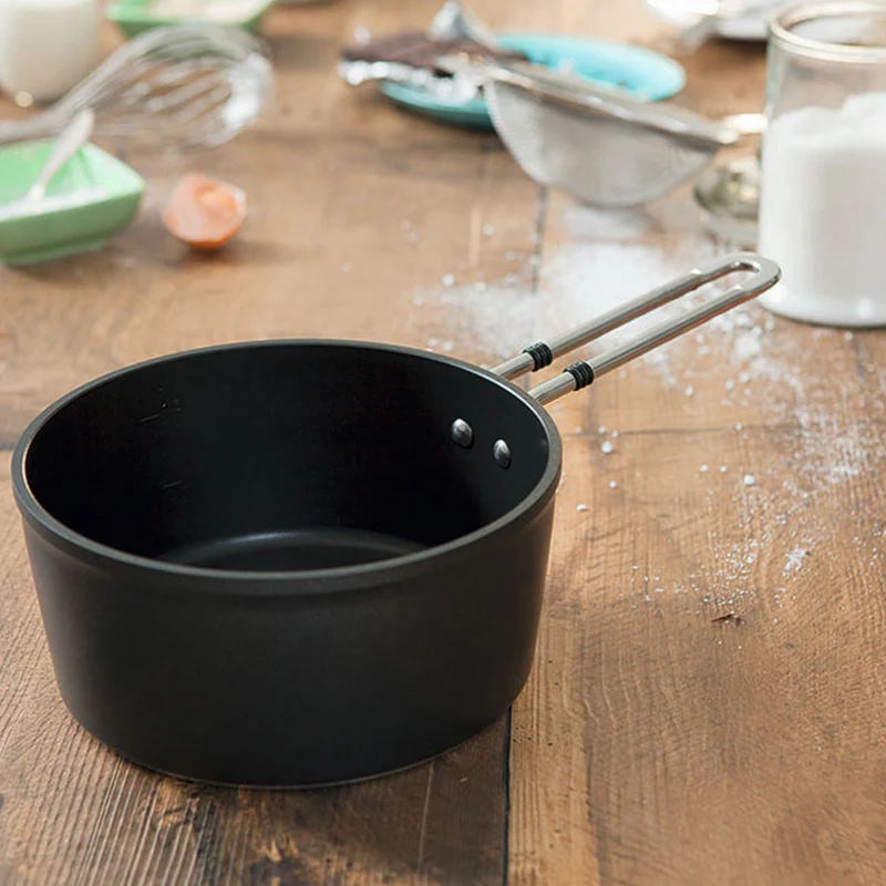 Batería de 3 piezas antiadherentes Adamant® Fissler
