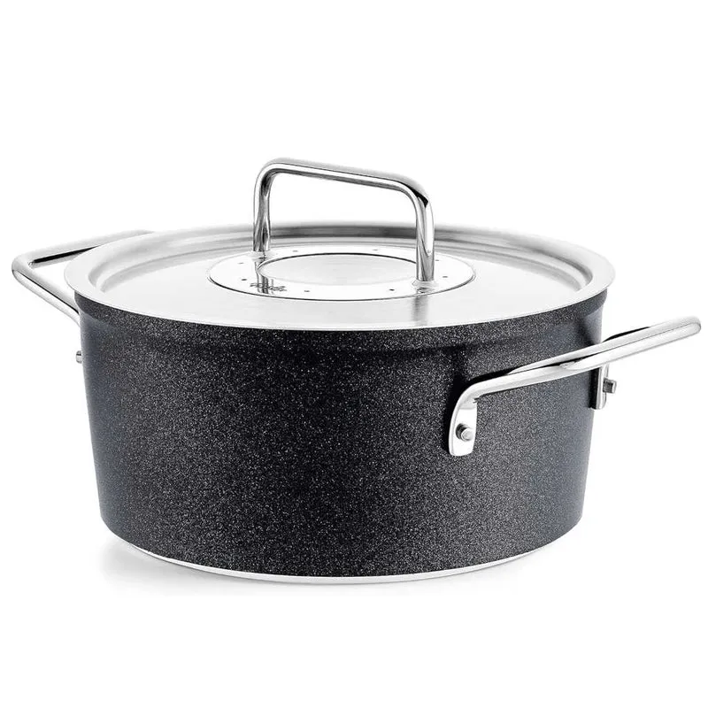 Batería de 3 piezas antiadherentes Adamant® Fissler
