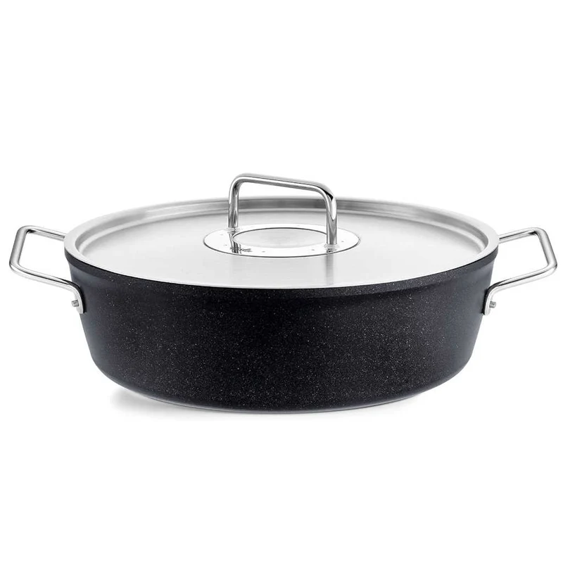 Batería de 3 piezas antiadherentes Adamant® Fissler