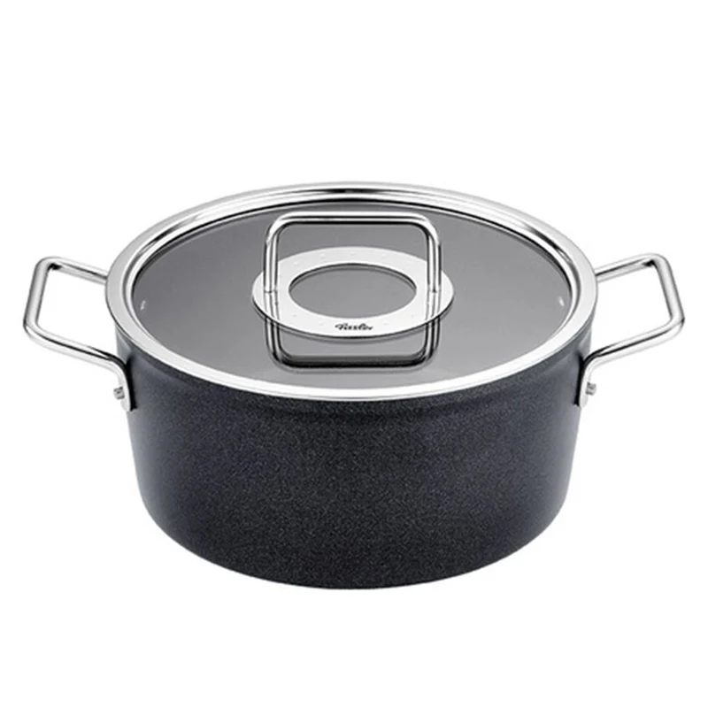 Batería de 3 piezas antiadherentes Adamant® Fissler