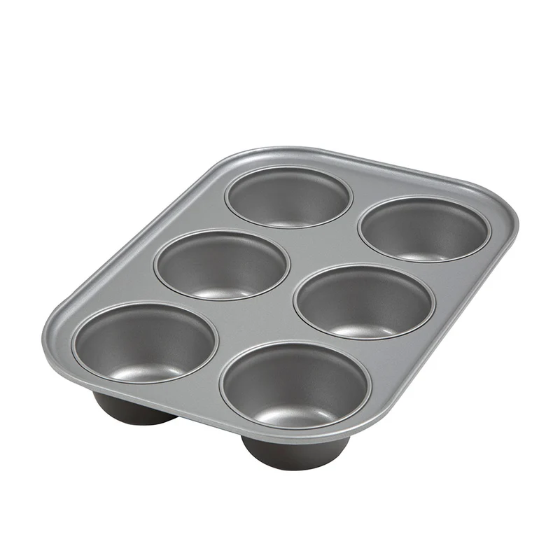 Molde para Muffins Baker & Salt®