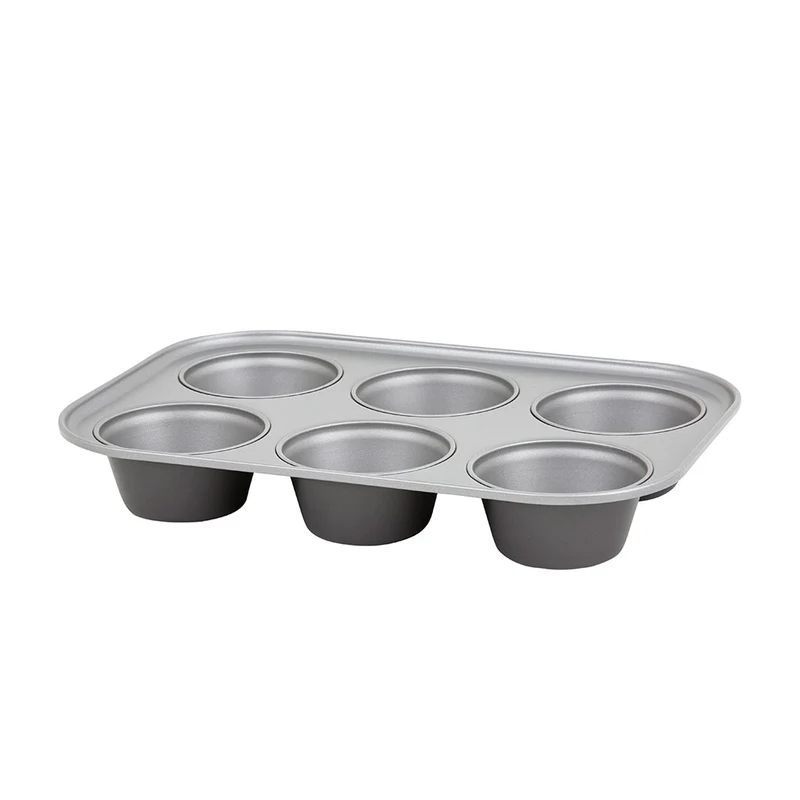 Molde para Muffins Baker & Salt®