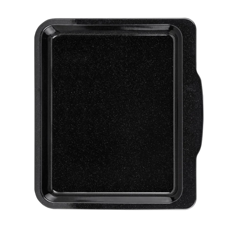 Bandeja rustidera alta esmaltada Wham® Enamel