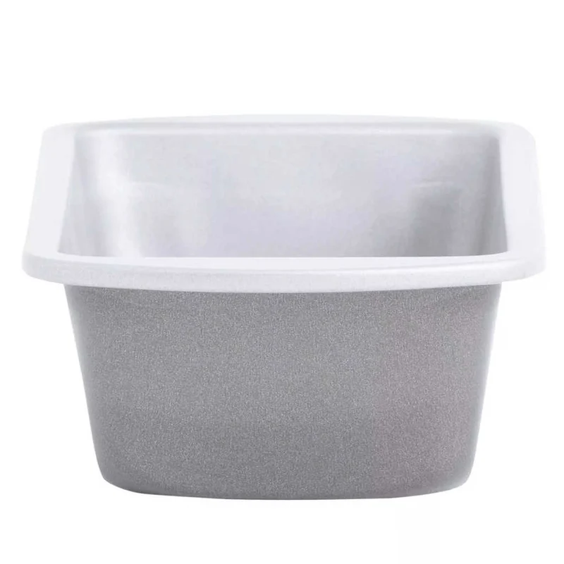 Set de 2 moldes rectangulares para freidora de aire y horno Wham® Cook