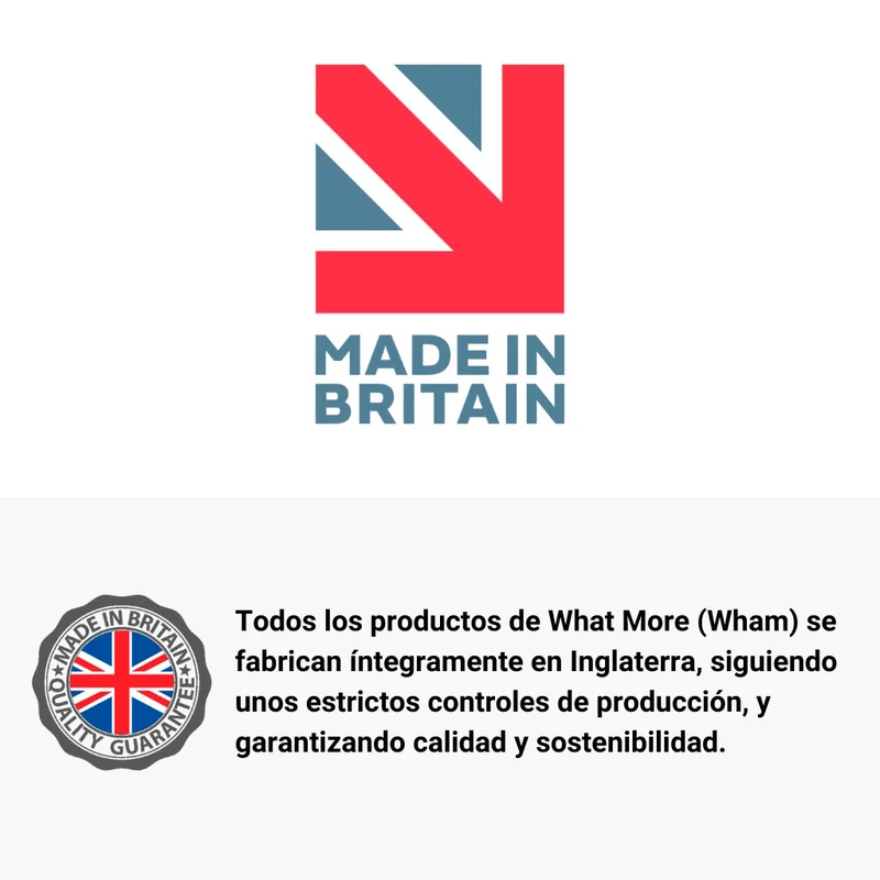 Set de 2 bandejas rectangulares para horno y freidora de aire Wham® Cook