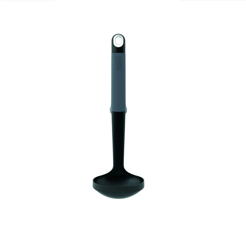 Juego de utensilios de cocina de nailon con soporte Elevate Carrousel Joseph Joseph