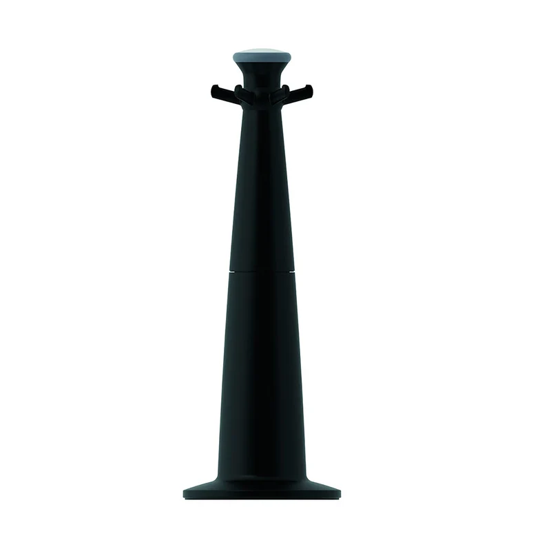 Juego de utensilios de cocina de nailon con soporte Elevate Carrousel Joseph Joseph