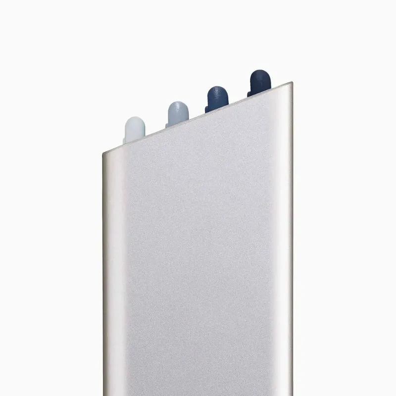 Juego de 4 tablas grandes de cortar Folio Joseph Joseph