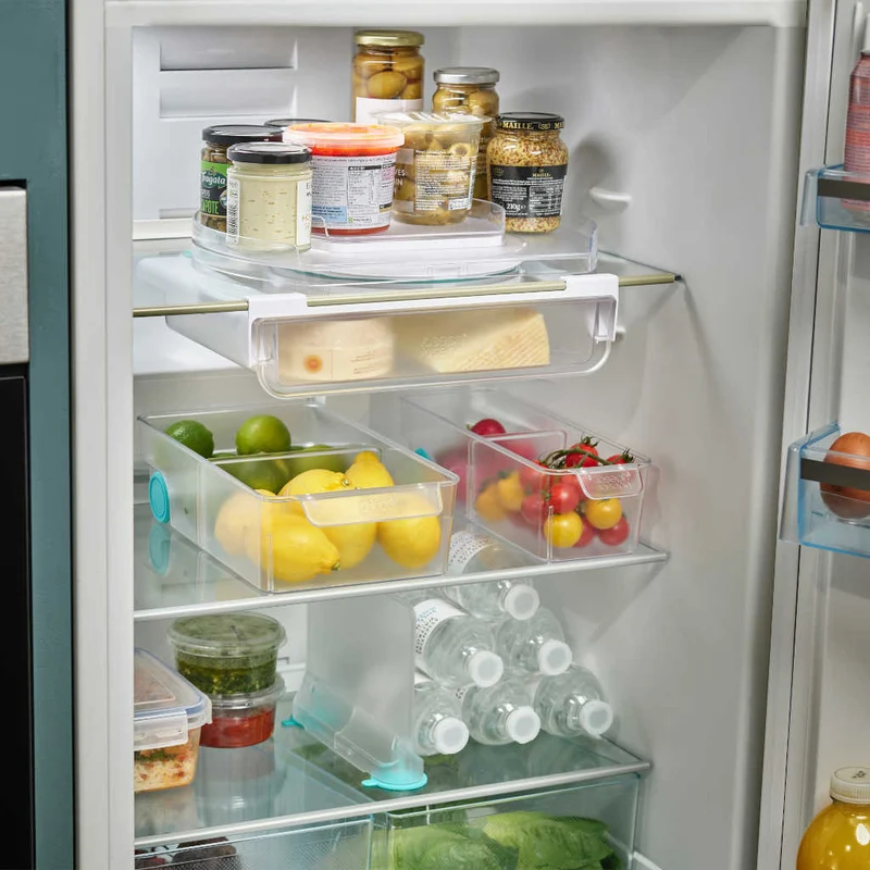 Cajón para nevera bajo estante FridgeStore Joseph Joseph