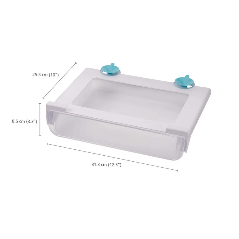 Cajón para nevera bajo estante FridgeStore Joseph Joseph
