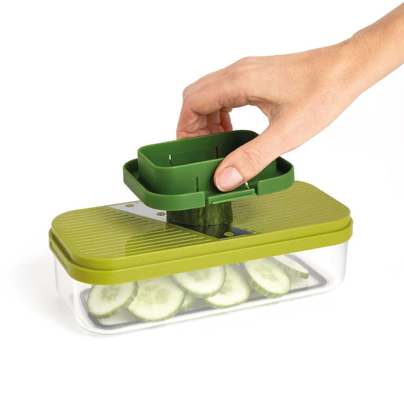 Juego compacto de cortar 4 en 1 Multi-Prep Joseph Joseph
