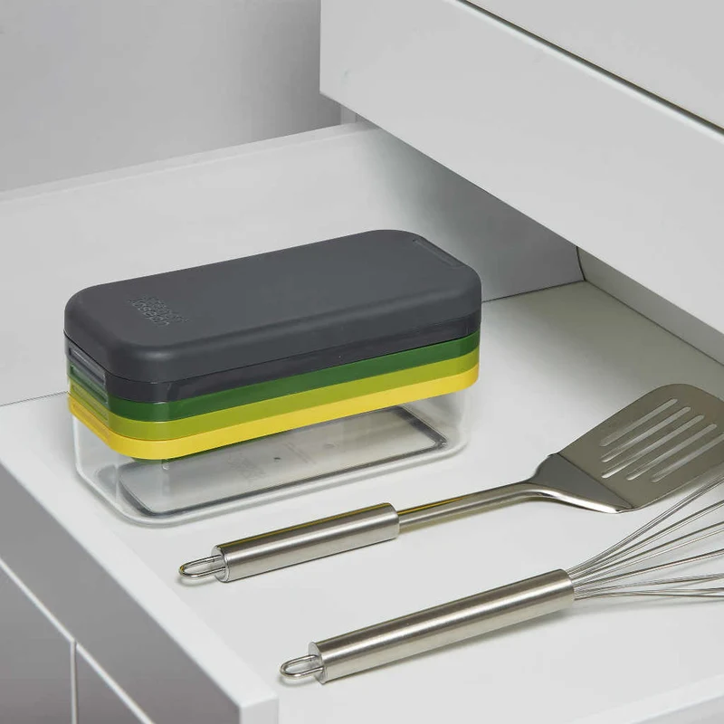 Juego compacto de cortar 4 en 1 Multi-Prep Joseph Joseph