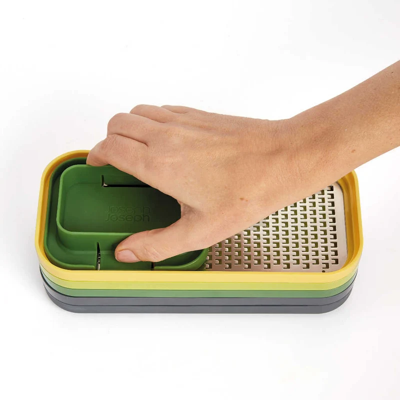 Juego compacto de cortar 4 en 1 Multi-Prep Joseph Joseph