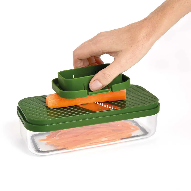 Juego compacto de cortar 4 en 1 Multi-Prep Joseph Joseph