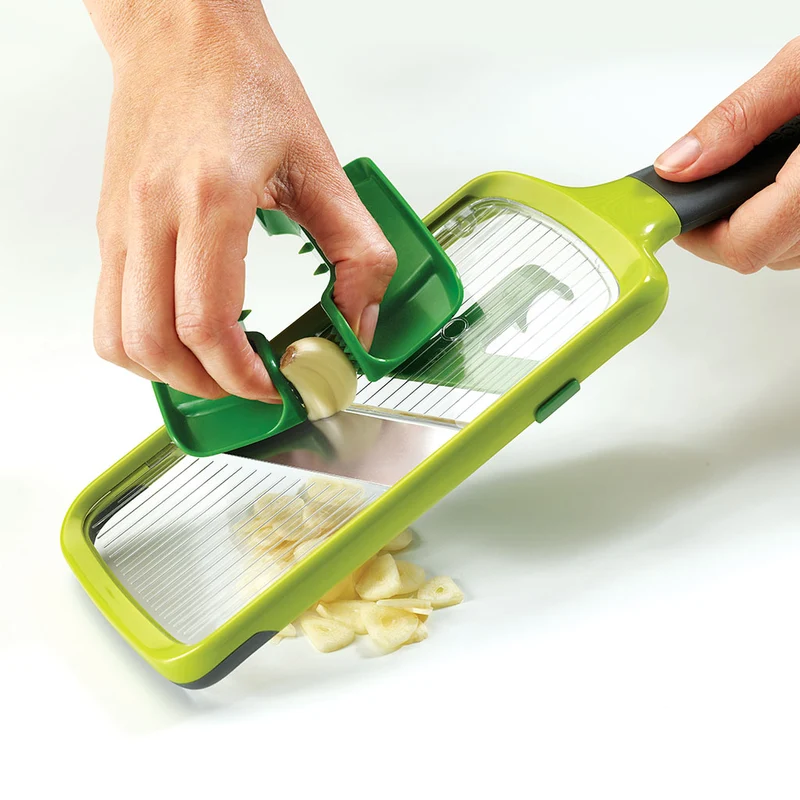 Mandolina Multi-Grip Joseph Joseph
