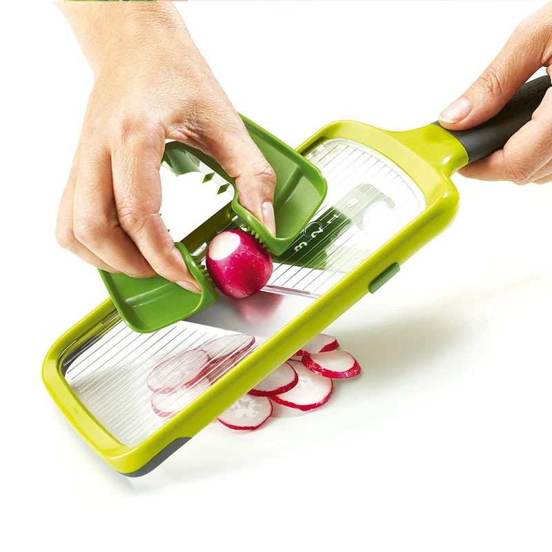 Mandolina Multi-Grip Joseph Joseph