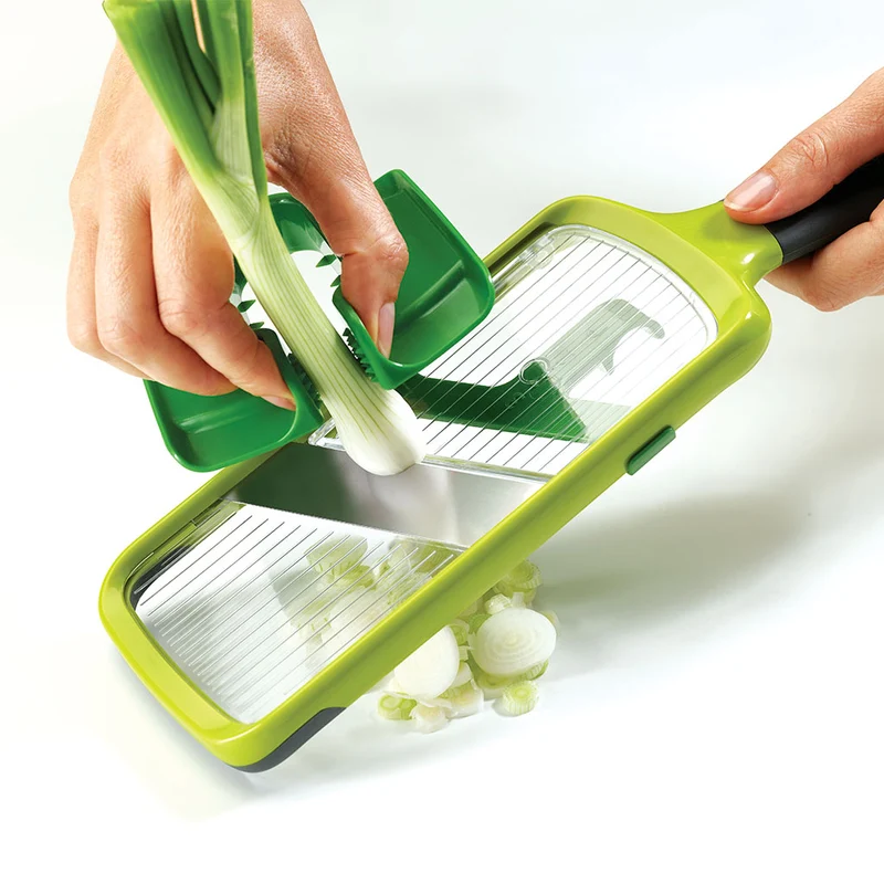 Mandolina Multi-Grip Joseph Joseph