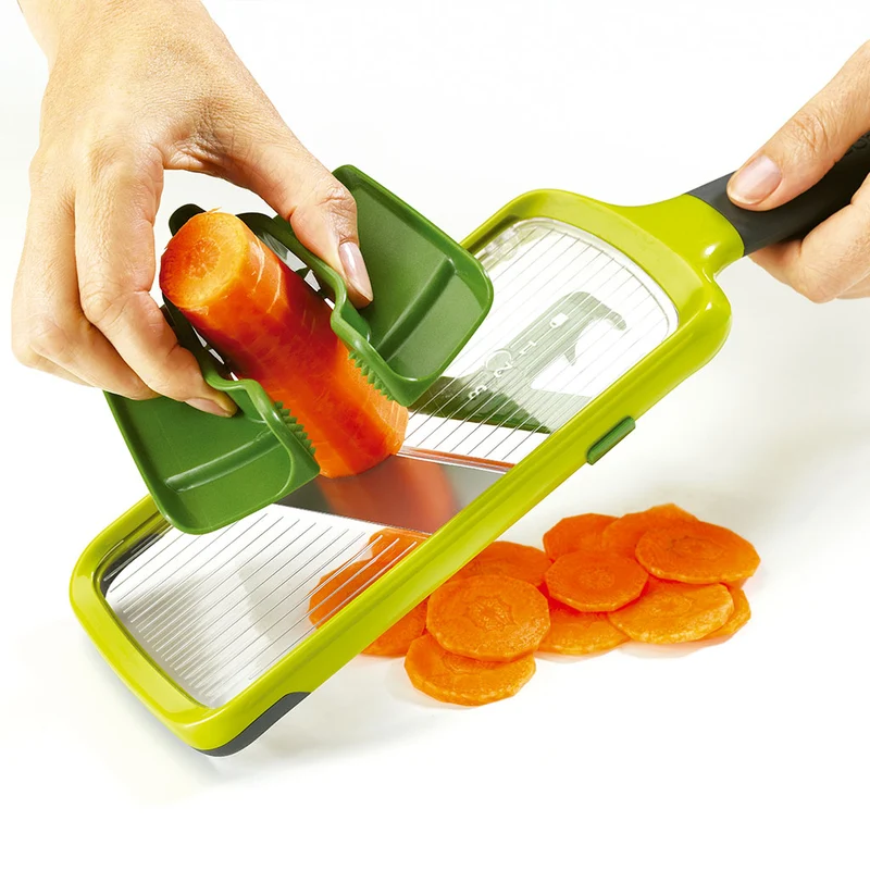 Mandolina Multi-Grip Joseph Joseph