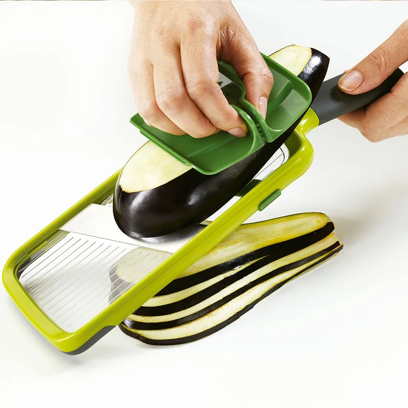 Mandolina Multi-Grip Joseph Joseph