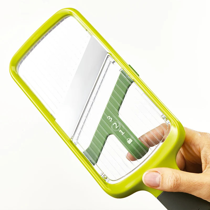 Mandolina Multi-Grip Joseph Joseph
