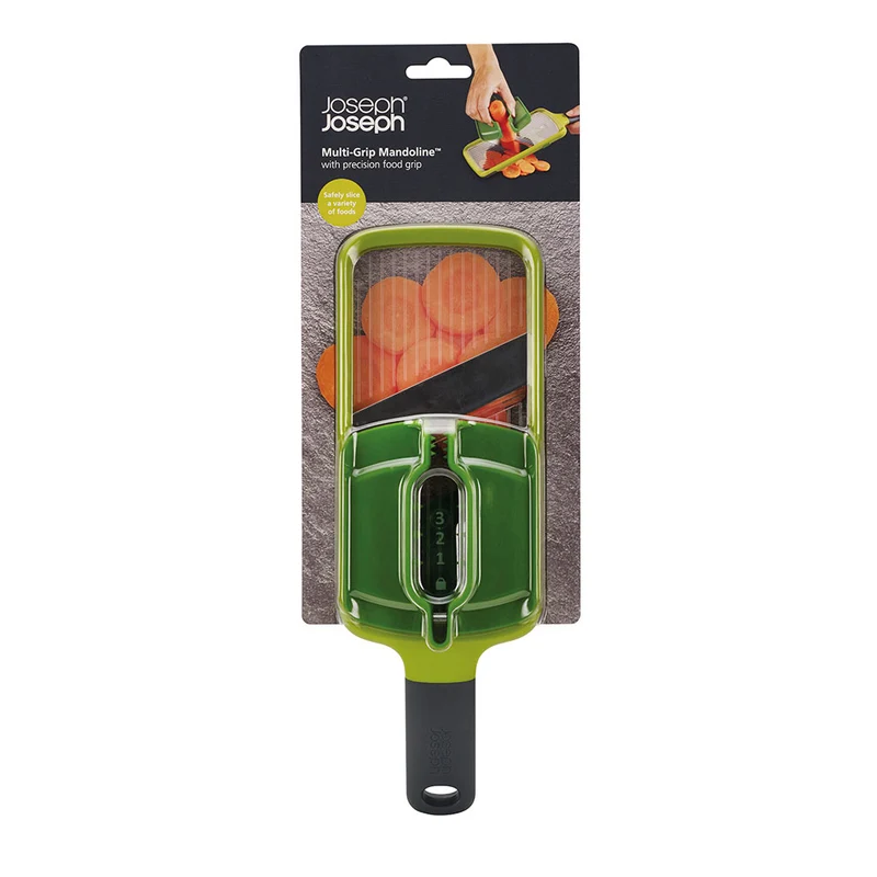 Mandolina Multi-Grip Joseph Joseph