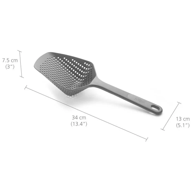 Cucharón colador Scoop™ Plus G Joseph Joseph