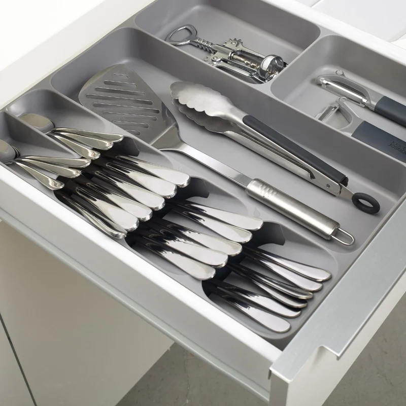 Organizador de cubiertos DrawerStore Joseph Joseph