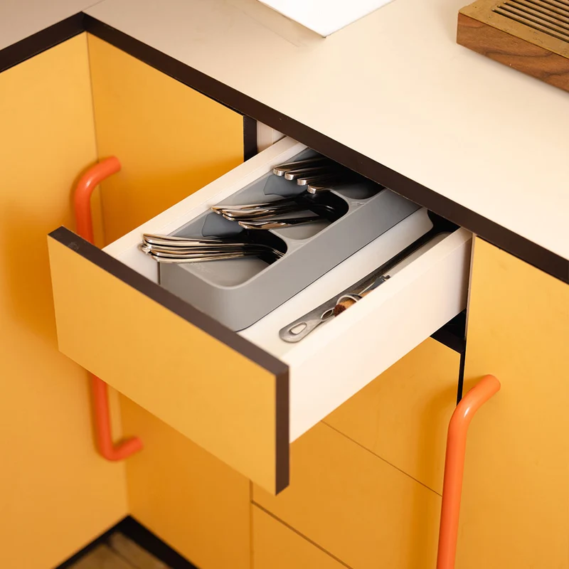 Organizador de cubiertos DrawerStore Joseph Joseph